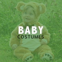 Characters - Baby