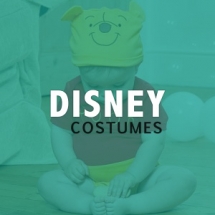 Characters - Disney